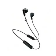 JBL T235 BT BLK, BT fülhallgató, fekete