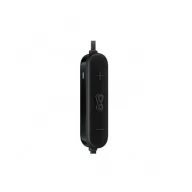JBL T235 BT BLK, BT fülhallgató, fekete