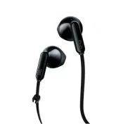 JBL T235 BT BLK, BT fülhallgató, fekete
