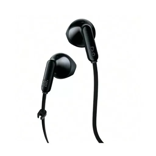 JBL T235 BT BLK, BT fülhallgató, fekete