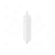 JBL T235 BT WHT, BT fülhallgató, fehér