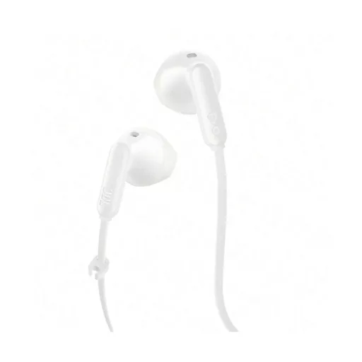 JBL T235 BT WHT, BT fülhallgató, fehér