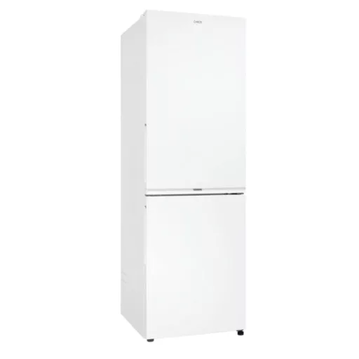 Candy ECN2CQTEW186 alulfagyasztós hűtőszekrény