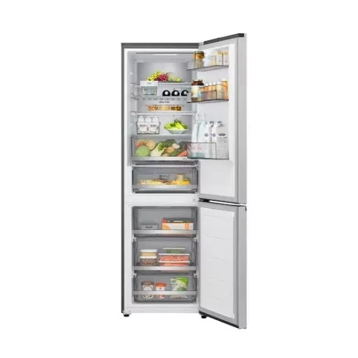 LG GBBS716CPY alulfagyasztós hűtőszekrény