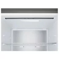 LG GBBS716CPY alulfagyasztós hűtőszekrény