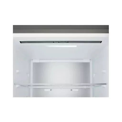 LG GBBS716CPY alulfagyasztós hűtőszekrény