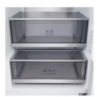LG GBBS716CPY alulfagyasztós hűtőszekrény