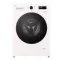 LG F4X1009NWB elöltöltős mosógép