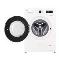 LG F4X1009NWB elöltöltős mosógép