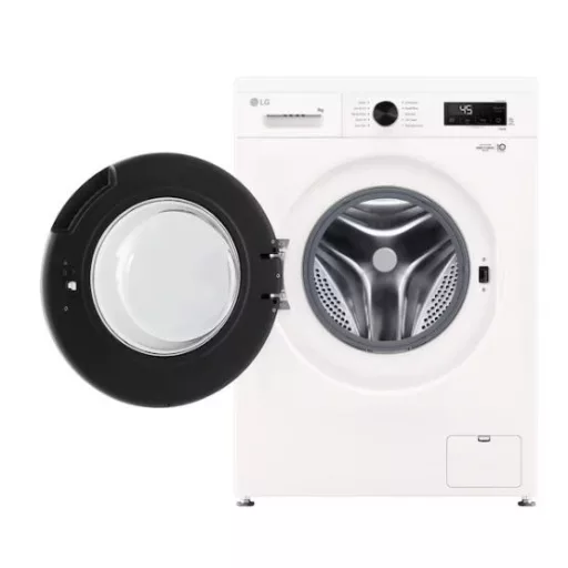 LG F4X1009NWB elöltöltős mosógép