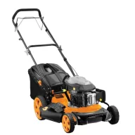 Villager PRIME 5111 T benzines fűnyíró