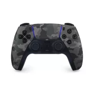   Sony PS5 DUALSENSE V3 GREY CAMO vezeték nélküli kontrollter