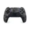Sony PS5 DUALSENSE V3 GREY CAMO vezeték nélküli kontrollter