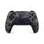 Sony PS5 DUALSENSE V3 GREY CAMO vezeték nélküli kontrollter