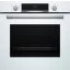 Bosch HBA534BW3 beépíthető sütő