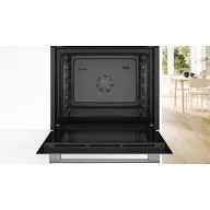 Bosch HBA534BW3 beépíthető sütő