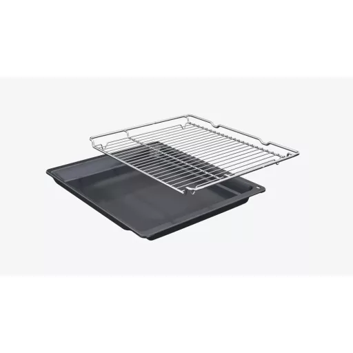 Bosch HBA534BW3 beépíthető sütő