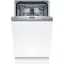 Bosch SPT4EMX17E beépíthető mosogatógép, 10 terítékes
