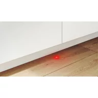 Bosch SPT4EMX17E beépíthető mosogatógép, 10 terítékes