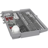 Bosch SPT4EMX17E beépíthető mosogatógép, 10 terítékes