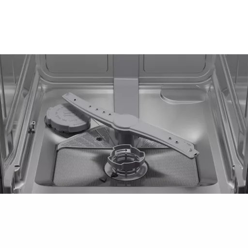 Bosch SPT4EMX17E beépíthető mosogatógép, 10 terítékes