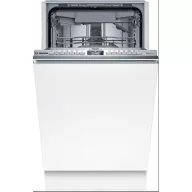   Bosch SPV4EMX17E beépíthető mosogatógép, 10 terítékes, integrált