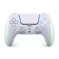   Sony PS5 DUALSENSE CHROMA PEARL vezeték nélküli kontroller