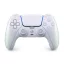 Sony PS5 DUALSENSE CHROMA PEARL vezeték nélküli kontroller