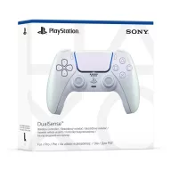   Sony PS5 DUALSENSE CHROMA PEARL vezeték nélküli kontroller