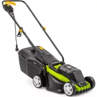 Fieldmann FZR 2018-E 1000W elektromos fűnyíró, 32 cm