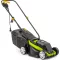 Fieldmann FZR 2018-E 1000W elektromos fűnyíró, 32 cm