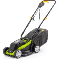 Fieldmann FZR 2018-E 1000W elektromos fűnyíró, 32 cm