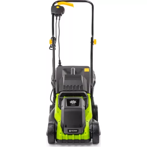 Fieldmann FZR 2018-E 1000W elektromos fűnyíró, 32 cm