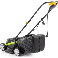 Fieldmann FZR 2018-E 1000W elektromos fűnyíró, 32 cm