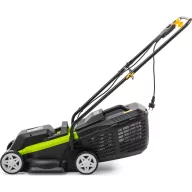 Fieldmann FZR 2018-E 1000W elektromos fűnyíró, 32 cm