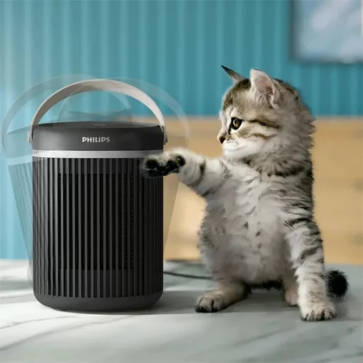 Philips CX3120/01 Compact HE Smart heater hősugárzó