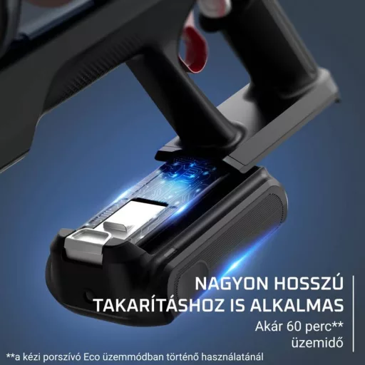 Rowenta RH7A35E0 X-Force Flex 10.80 Allergy Auto 3v1 120 AW rúdporszívó