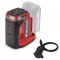 Einhell SOLAR PANEL 40W 40W napelem usb-a és usb-c csatlakozóval