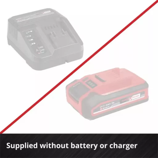 Einhell SOLAR PANEL 40W 40W napelem usb-a és usb-c csatlakozóval