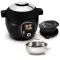 Tefal CY85X8F2 Cook4Me+ BLK 150R + Xtra Crisp (bundle) intelligens elektromos gyorsfőző kukta