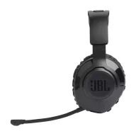 JBL QUANTUM 360 XWLBLKGRN , gamer fejhallgató, fekete/zöld