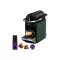 Krups XN306310 Pixie Redesign Green Nespresso kapszulás kávéfőző