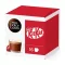 Nescafe® KitKat Dolce Gusto® kávékapszula, 16 db