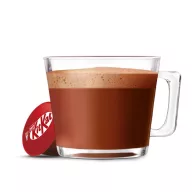 Nescafe® KitKat Dolce Gusto® kávékapszula, 16 db