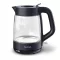 Tefal KO2G08E0 Morning Glass vízforraló