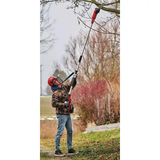 Einhell GC-EC 7520 T elektromos magassági ágvágó