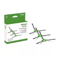   Irobot 4757628 oldalkefe Roomba e, i, j, Combo j series, 3 db