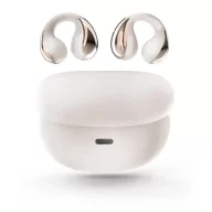   Energy Sistem EN 459773 CoolPods True Wireless Earbuds fülhallgató, krém