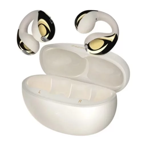 Energy Sistem EN 459773 CoolPods True Wireless Earbuds fülhallgató, krém