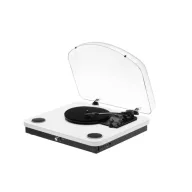 Adler AD1914 WHITE lemezjátszó